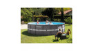 Бассейн каркасный 732х132см Intex 26340