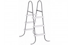 Лестница для бассейна 107см Intex 28065 Лестница для бассейна 107см Intex 28065