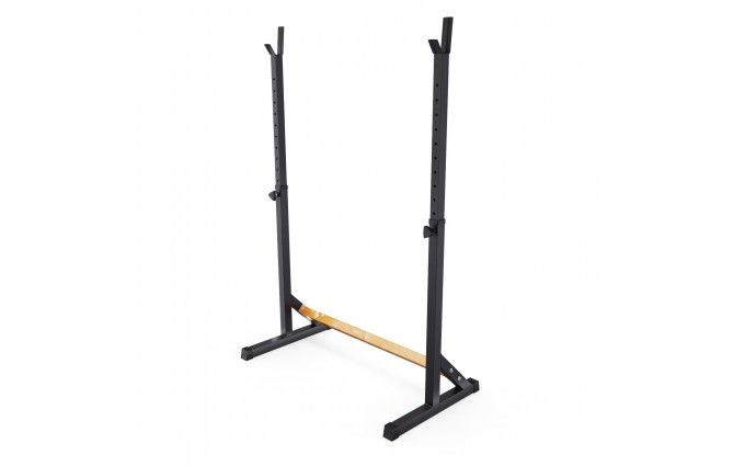 Стойка для штанги DFC Y-GYM TF-61