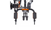 Силовой комплекс DFC HomeGym D7002-60 стек 60 кг Силовой комплекс DFC HomeGym D7002-60 стек 60 кг