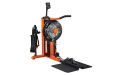 Силовой и функциональный тренажер FluidPowerCUBE Orange  Силовой и функциональный тренажер FluidPowerCUBE Orange