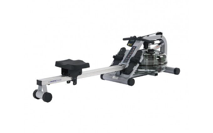 Гребной тренажер Pacific Plus Гребной тренажер Pacific Plus