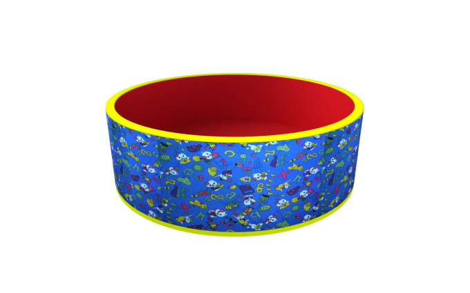 Сухой бассейн Сухой бассейн