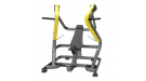 Жим от груди широким хватом BRONZE GYM PL-1708 Жим от груди широким хватом BRONZE GYM PL-1708