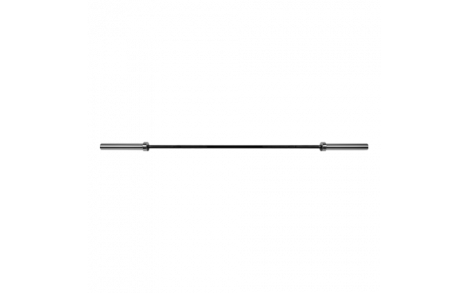 Гриф олимпийский женский прямой BRONZE GYM BGBRS04 Гриф олимпийский женский прямой BRONZE GYM BGBRS04