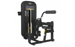 Разгибание спины BRONZE GYM MZM-009 Разгибание спины BRONZE GYM MZM-009