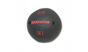 Тренировочный мяч Wall Ball Deluxe 3 кг Тренировочный мяч Wall Ball Deluxe 3 кг