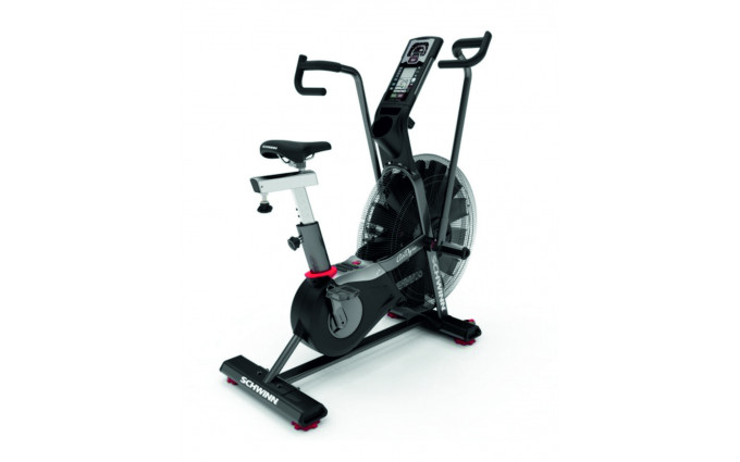 Аэро велосипед UltraGym UG-Shwinn AD8 Аэро велосипед UltraGym UG-Shwinn AD8