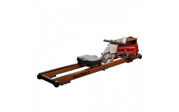 Гребной тренажер CardioPower AquaFlow 5 Гребной тренажер CardioPower AquaFlow 5